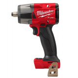Гайковерт аккумуляторный бесщёточный MILWAUKEE 1/2