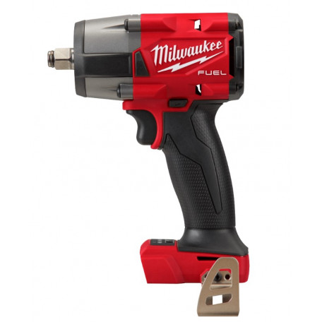 Гайковерт аккумуляторный бесщёточный MILWAUKEE 1/2