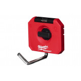 Держатель MILWAUKEE PACKOUT SMALL SINGLE STRAIGHT HOOK (4932493383)