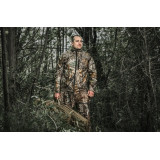 Куртка с подогревом MILWAUKEE, M12 HJCAMO6-0 (XXXL), камуфляжная (размер XXXL)