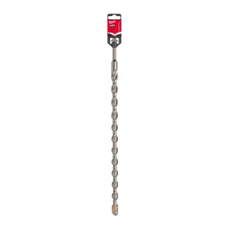 Бур SDS-PLUS M2 MILWAUKEE, Ø18,0х450х400мм