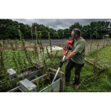 Насос для перекачки води акумуляторний MILWAUKEE M18 BLSWP-801(4933498560)