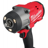 Гайковерт аккумуляторный бесщёточный MILWAUKEE 1/2 (4933498056)