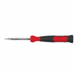 Викрутка прецизійна багатофункціональна MILWAUKEE, Torx (4в1) (4932498175)