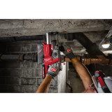 Перфоратор аккумуляторный бесщёточный SDS-PLUS MILWAUKEE M18 FHAC16-0X (1,7Дж)