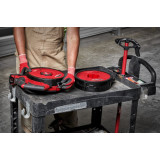 Устройство для протяжки кабеля MILWAUKEE M18 FUEL FPFT-202 36м ST Set (4933471953)