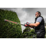 Аккумуляторный кусторез шина 60 см Milwaukee M18 FHET60G2-802 FORGE (4933498385)