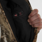 Куртка з підігрівом MILWAUKEE M12 HJCAMO6-201 камуфляж L (4932492946)