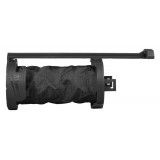 Перфоратор аккумуляторный бесщёточный SDS-PLUS MILWAUKEE M18 FHAFOH16-0 (2,3 Дж) (каркас)