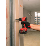 Набор из 2 инструментов аккумуляторных бесщеточных MILWAUKEE M18 BLCPP2A-402C (M18 BLPDRC, BLIDRC) (4933492827)