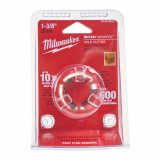 Коронка по дереву MILWAUKEE BIGHAW 35мм (49568995)