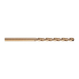 Сверло по металлу HSS-Co MILWAUKEE, DIN338, Ø3,5х70х39мм, (10шт)