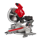 Пила торцовочная аккумуляторная бесщеточная MILWAUKEE M18 FMS305-0 (Ø305мм)