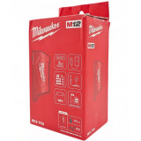 Енергокомплект MILWAUKEE M12 TC2-0 TRAVEL CHARGER (4932492908)