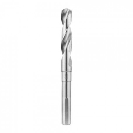 Сверло по металлу THUNDERWEB HSS-G MILWAUKEE, DIN338 14,5x152х76 мм (4932500402)