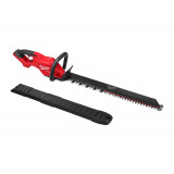 Аккумуляторный кусторез шина 60 см Milwaukee M18 FHET60G2-802 FORGE (4933498385)