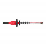Аккумуляторный бесщеточный кусторез MILWAUKEE 60 см (M18 FHET60G2-0)