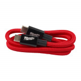 Енергокомплект MILWAUKEE M12 TC2-0 TRAVEL CHARGER (4932492908)