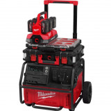 Инвертор напряжения аккумуляторный MILWAUKEE IRPSUOP2500 (4933492133)