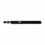 Полотна для лобзика MILWAUKEE T301CHM, 91/3,3мм, (2шт) (4932493687)
