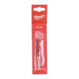 Свердло по дереву триточкове MILWAUKEE DIN 7487 E, Ø5х86х52мм. (4932363653)