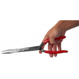 Довгогубці LONG REACH PLIER-STRAIGHT MILWAUKEE, 332мм (4932492497)