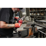 Шлифмашина ленточная MILWAUKEE M12 FBFL13-402B, 13мм (4933480961)