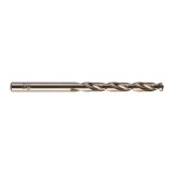 Сверло по металлу THUNDERWEB HSS-G MILWAUKEE, DIN338, Ø5,8x93х57мм, (10шт)