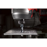 Свердло-метчик 1/4 Hex комбіноване 3-в-1 HSS-G MILWAUKEE, M3x52мм (4932498261)