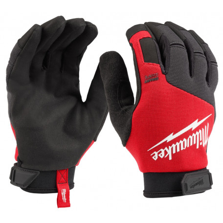 Рукавички робочі MILWAUKEE PERFORMANCE, 9/L (4932498498)