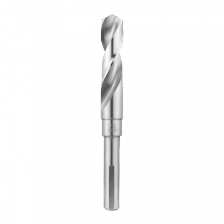 Сверло по металлу THUNDERWEB HSS-G MILWAUKEE, DIN338 17,5x152х76 мм (4932500408)