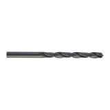 Свердло по металу MILWAUKEE HSS-R, DIN338, Ø6,8х109х69мм, (10 шт.) (4932363502)