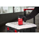 Термокухоль PACKOUT 355 мл червоний MILWAUKEE (4932498977)
