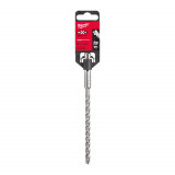 Бур SDS-PLUS MX4 MILWAUKEE, Ø7,0х165х100мм