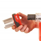 Пробойник Гидравлический для Отверстий Аккумуляторный MILWAUKEE M18 HKP-0C FORCE LOGIC™, 60 кН (4933451369)