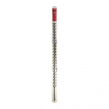 Бур SDS-MAX MX4 MILWAUKEE, діаметр 40,0х920х800мм