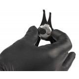 Съемник стопорных колец 90град. MILWAUKEE, 0,9мм, (сжатие/разжим) (4932492489)