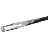 Довгогубці LONG REACH PLIER-STRAIGHT MILWAUKEE, 332мм (4932492497)
