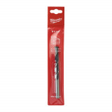 Свердло по дереву триточкове MILWAUKEE DIN 7487 E, Ø9х125х80мм. (4932363657)