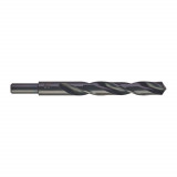 Сверло по металлу HSS-R MILWAUKEE, DIN338, Ø17,5х191х130мм (с проточным хвостовиком)