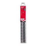 Бур SDS-PLUS M2 MILWAUKEE, Ø12,0х210х160мм, (10шт)
