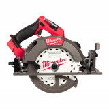 Пила дисковая ручная аккумуляторная MILWAUKEE M18 FCS66GR3-0 (4933493491)