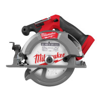 Пила дисковая акумуляторная MILWAUKEE M18 FCS552-0, Ø165мм (4933493587)