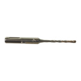 Бур SDS-PLUS M2 MILWAUKEE, Ø4,0х110х50мм