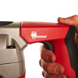 Перфоратор SDS-MAX MILWAUKEE, K 540 S, 1100Вт, 7,5Дж (4933418100)