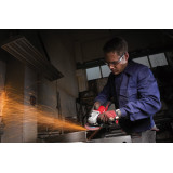 Шліфмашина кутова MILWAUKEE 125 мм AGV 15-125 XC 1550Вт 4933428120