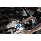 Фонарь светодиодный аккумуляторный компактный (зарядка через USB) MILWAUKEE L4 FMLED-301