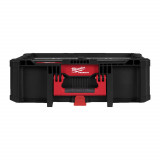 Ящик органайзер большой MILWAUKEE PACKOUT TIP BIN (4932498323)