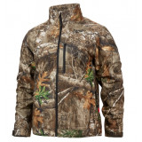 Куртка с подогревом MILWAUKEE, M12 HJCAMO6-0 (XXXL), камуфляжная (размер XXXL)