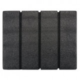 Пінне вкладення тонке для ящиків та органайзерів PACKOUT MILWAUKEE (4932493993)